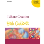 I share creationVocal score