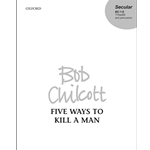 Five Ways To Kill A Man