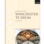 Winchester Te Deum