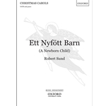 Ett Nyfott Barn  (A Newborn Child)