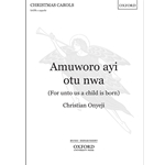 Amuworo Ayi Otu Nwa