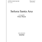 Se~nora Santa Ana