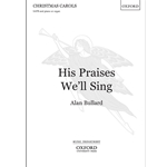 His Praises We'll Sing