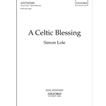 A Celtic Blessing