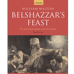 Belshazzar's Feast