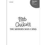 The Modern Man I Sing