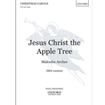 Jesus Christ The Apple Tree