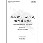 High Word Of God Eternal Light