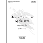 Jesus Christ The Apple Tree