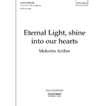 Eternal Light Shine Into Our Hearts