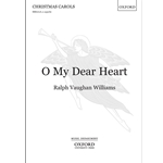 O My Dear Heart