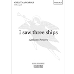I Saw Three Ships