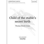 Child Of The Stable's Secret Birth
