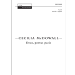 Deus Portus Pacis