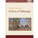Fancy Of Folksongs