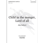 Child In The Manger Lord Of All