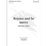 Rejoice & Be Merry