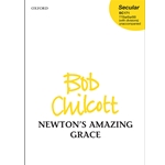 Newton's Amazing Grace