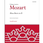 Missa Brevis In D  K 194
