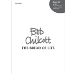 The Bread of LifeVocal score