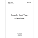 Songs for Dark Times