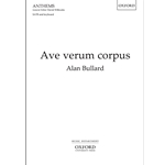 Ave Verum Corpus