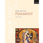 Psalmfest