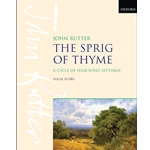 The Sprig of Thyme