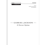 O Doctor OptimeVocal score
