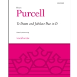 Te Deum & Jubilate
