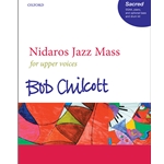 Nidaros Jazz Mass