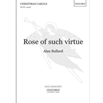 Rose Of Such Virtue