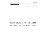 O Adonai Et Dux Domus Israel