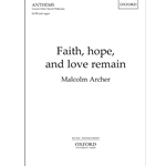 Faith Hope & Love