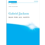 Mass for All Saints