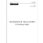O Guiding Night