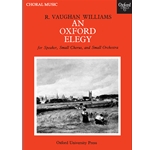 An Oxford Elegy