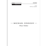 Oure FatherVocal score