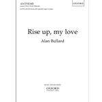Rise up, my love