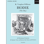 Hodie (This Day)