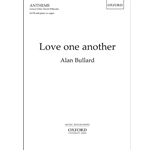 Love one another