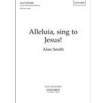 Alleluia Sing to Jesus
