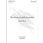 Blasts of chill December