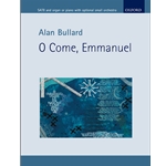 O Come, Emmanuel