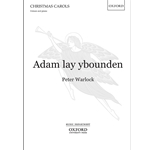 Adam lay ybounden