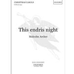 This Endris Night
