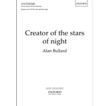 Creator of the Stars of Night
