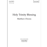 Holy Trinity Blessing
