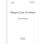 Magna Carta Te Deum