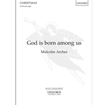 God Is Born Among Us